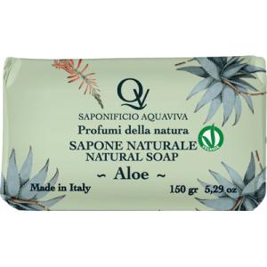 AQUAVIVA SAPONE ALOE GR.150