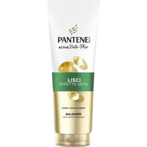 PANTENE BALSAMO LISCI & SETOSI ML.200