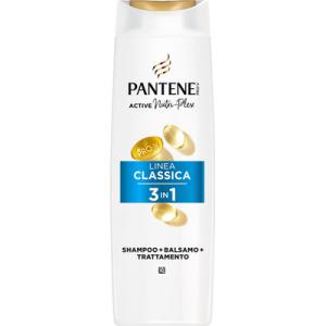 PANTENE SHAMPOO 3IN1 CLASSICO ML.250