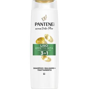 PANTENE SHAMPOO 3IN1 LISCI ML.250