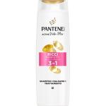 PANTENE SHAMPOO 3IN1 RICCI ML.250