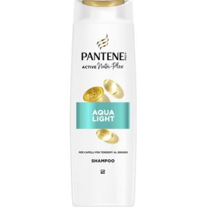 PANTENE SHAMPOO AQUALIGHT ML.250