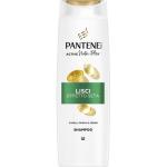 PANTENE SHAMPOO LISCI & SETOSI ML.250