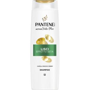 PANTENE SHAMPOO LISCI & SETOSI ML.250