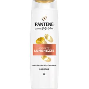 PANTENE SHAMPOO LUNGHEZZE INFINITE 250