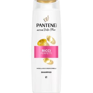 PANTENE SHAMPOO RICCI PERFETTI ML.250