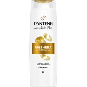 PANTENE SHAMPOO RIGENERA ML.250