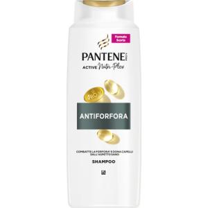 PANTENE SHAMPOO ANTIFORFORA ML.625