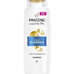 PANTENE SHAMPOO CLASSICO ML.625