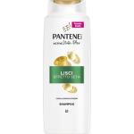 PANTENE SHAMPOO LISCI & SETOSI ML.625