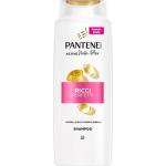 PANTENE SHAMPOO RICCI PERFETTI ML.625