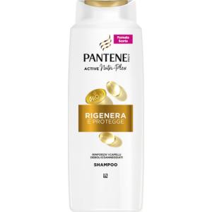 PANTENE SHAMPOO RIGENERA ML.625