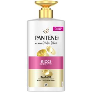 PANTENE BALSAMO RICCI PERFETTI ML.500