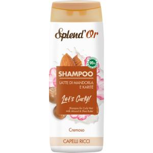 SPLEND'OR SHAMPOO KARITÉ ML.300