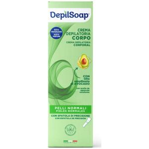 DEPILSOAP CREMA CORPO ML.150