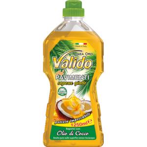 LUXURY ORO SAPONE GIALLO PAVIMENT.1250