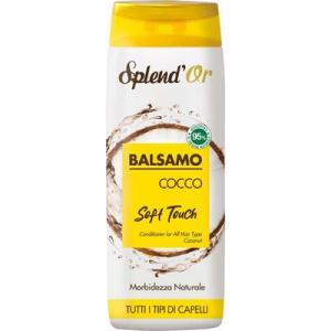 SPLEND'OR BALSAMO COCCO ML.300