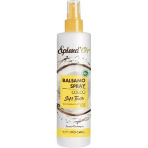 SPLEND'OR BALSAMO SPRAY COCCO ML.200