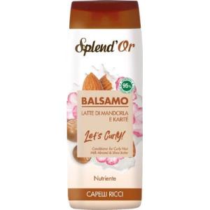 SPLEND'OR BALSAMO KARITÉ ML.300