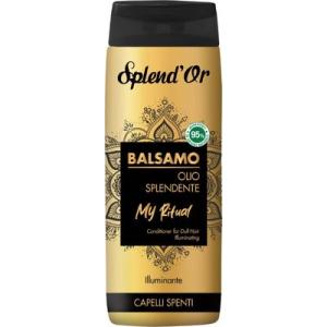 SPLEND'OR BALSAMO OLIO ML.300