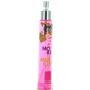 NANI' ACQUA PROFUMATA CORPO MORE E MUSCHIO 75 ML