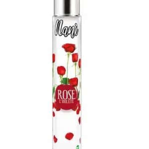 Nani acqua Corpo Rose/violette 75 Ml. - Profumo femminile