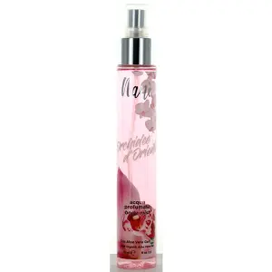 NANI' ACQUA PROFUMATA CORPO ORCHIDEE D'ORIENTE 75 ML