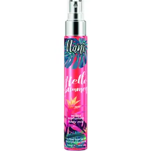 NANI' ACQUA PROFUMATA CORPO HELLO SUMMER 75 ML