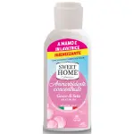 SWEET HOME AMMORBIDENTE CONCENTRATO A MANO e LAVATRICE IGIENIZZANTE GOCCE DI SETA 105 ML