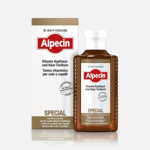 Alpecin Special Tonico Vitaminico Per Cute Sensibile 200 Ml