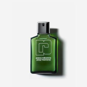 Paco Rabanne Pour Homme Eau de Toilette 100ML