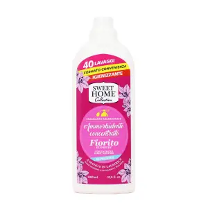 SWEET HOME AMMORBIDENTE FIORITO 40 LAVAGGI 1000 ML