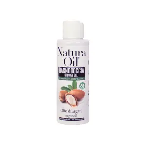 NATURA OIL BAGNODOCCIA OLIO DI ARGAN 100 ML