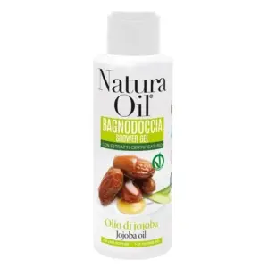 MINI NATURA OIL B/D JOJOBA 100ml