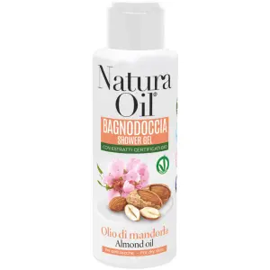 NATURA OIL BAGNODOCCIA OLIO DI MANDORLA 100 ML