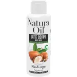 NATURA OIL LATTE CORPO OLIO DI ARGAN 100 ML