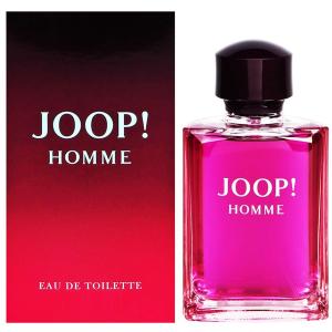 JOOP! HOMME PROFUMO EDT UOMO - 125ML