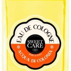 Acqua Di Colonia Patchouli e Vetiver 500ml