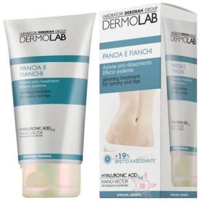 Deborah Dermolab Karın Kalça İnceltici 150 ml
