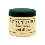 Struttura Hair Cream Semi di Lino 500ml