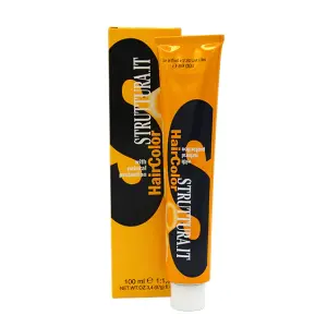 Struttura  Struttura Hair Color Tubo 100ml