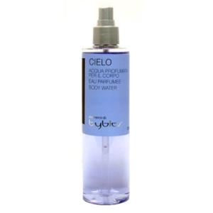 BYBLOS Elem Cielo acqua profumata per il corpo 250ml