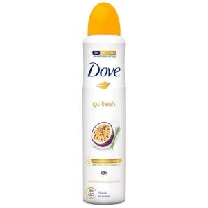 DOVE DEO SPR.200 BASE GOFRESH PASSION