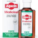 Altre viste  Offerta Alpecin Medicinal FORTE Lozione per capelli Unisex 200 ml