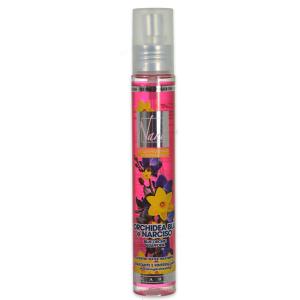 Suarez Nani Acqua Corpo Profumata Orchidea Blu e Narciso 75ml