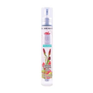 SUAREZ NANI ACQUA CORPO PROFUMATA GINGER E GUAVA 75 ml