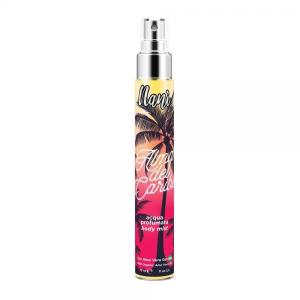 Suarez Nani Alma del Caribe Acqua Profumata Corpo 75ml