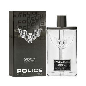 POLICE ORIGINAL H EDT 100ML S