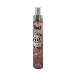 Suarez Nani' Full Bloom Acqua Profumata Corpo Con Aloe Vera Gel Bio 75 Ml