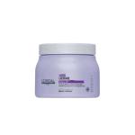 L'Oreal Liss Ultime Maschera Lisciante Per Capelli Indisciplinati 500ml